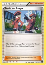Pokémon Ranger