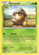 Samurzel