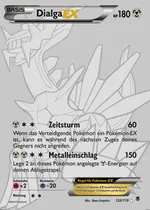 Dialga EX