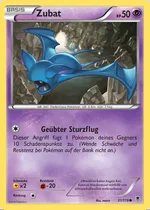 Zubat
