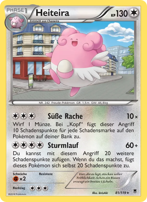 Heiteira