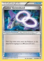 Latios' Geistesbund