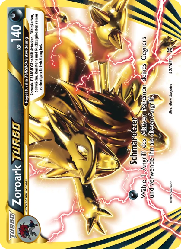 Zoroark-TURBO