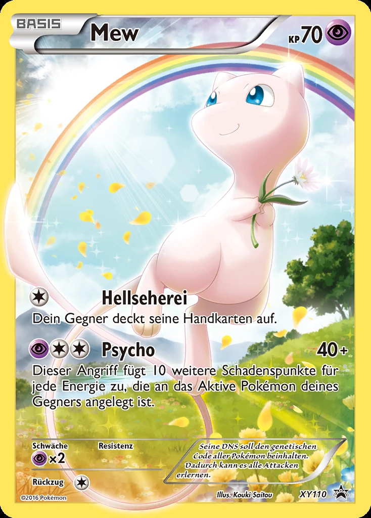 Mew