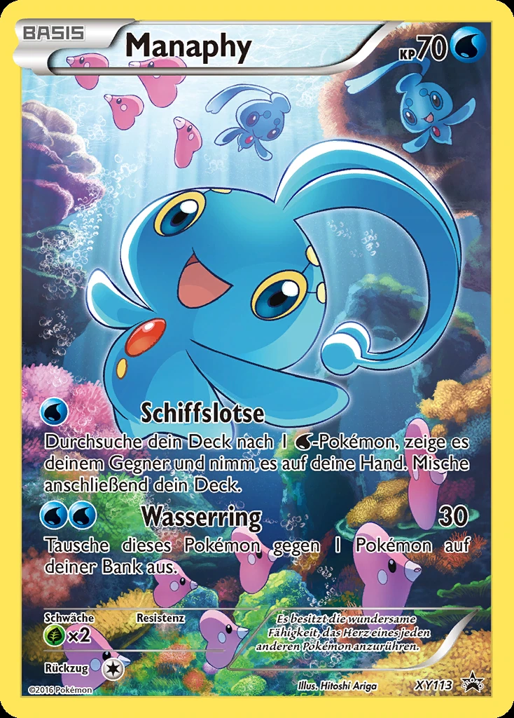 Manaphy