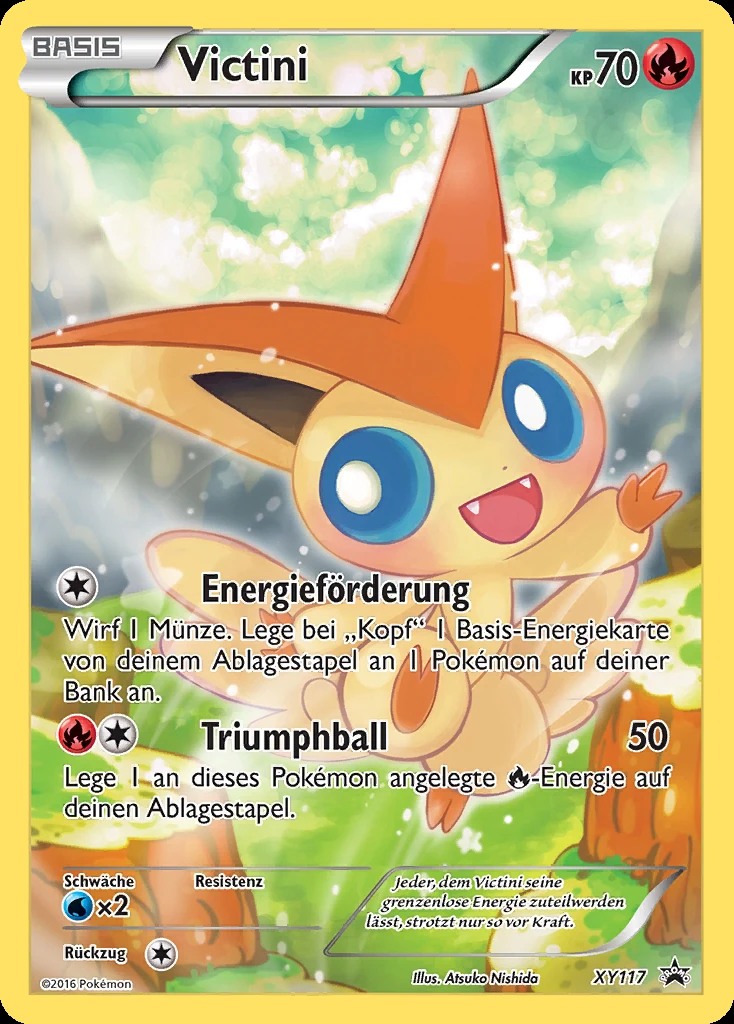 Victini