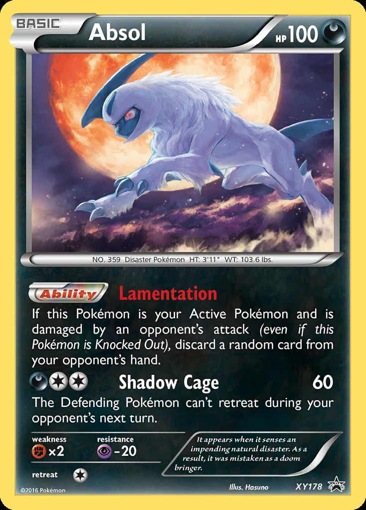 Absol