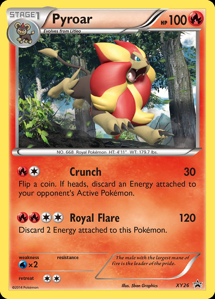 Pyroleo