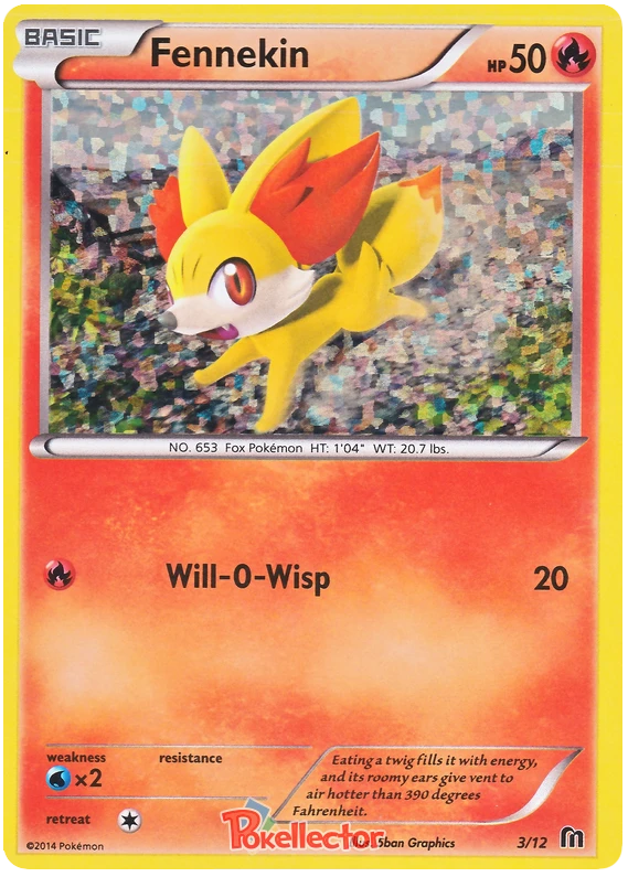 Fennekin
