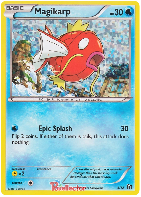 Magikarp