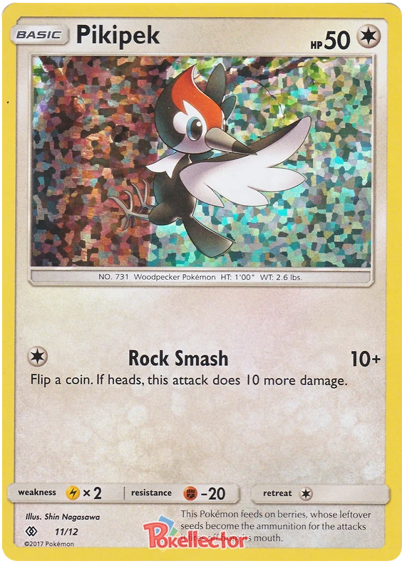 Pikipek