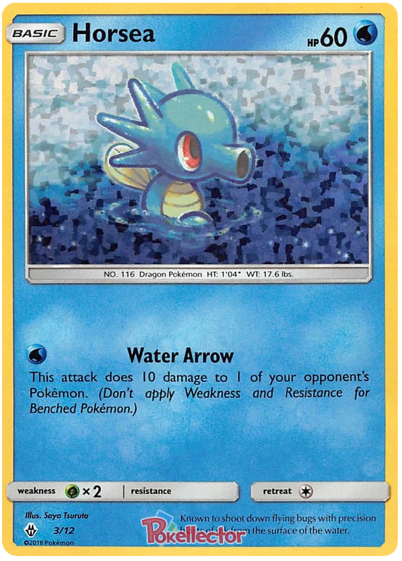 Horsea