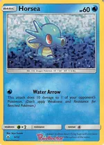 Horsea