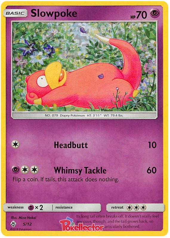 Slowpoke