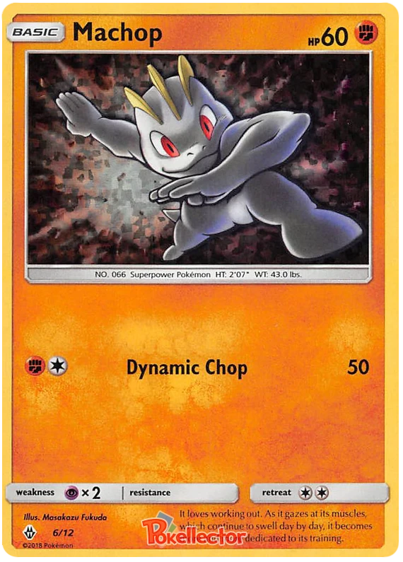 Machop
