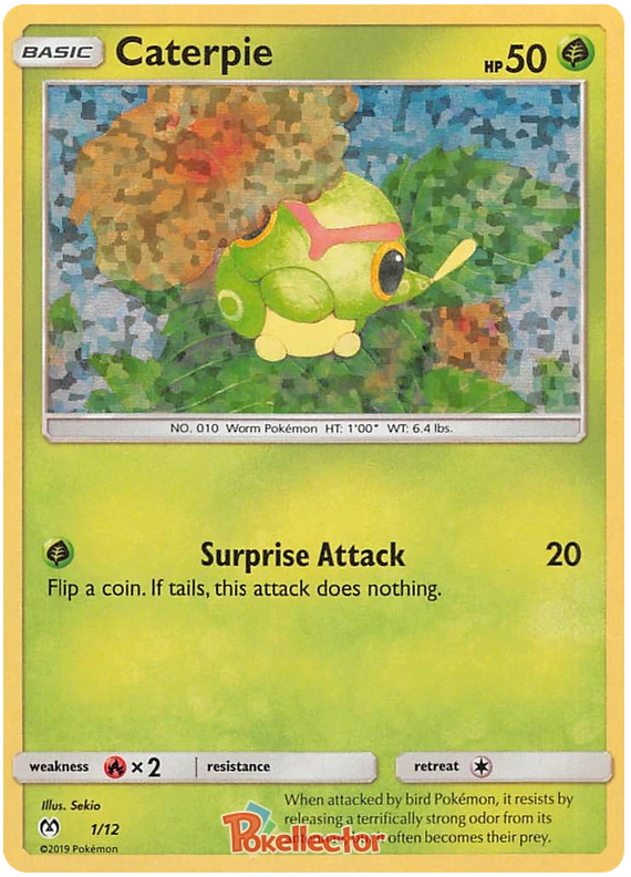 Caterpie