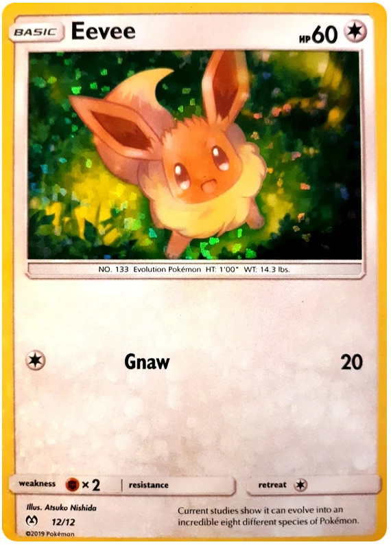 Eevee