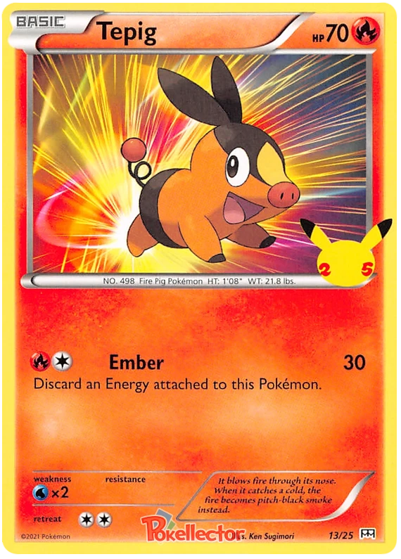 Tepig