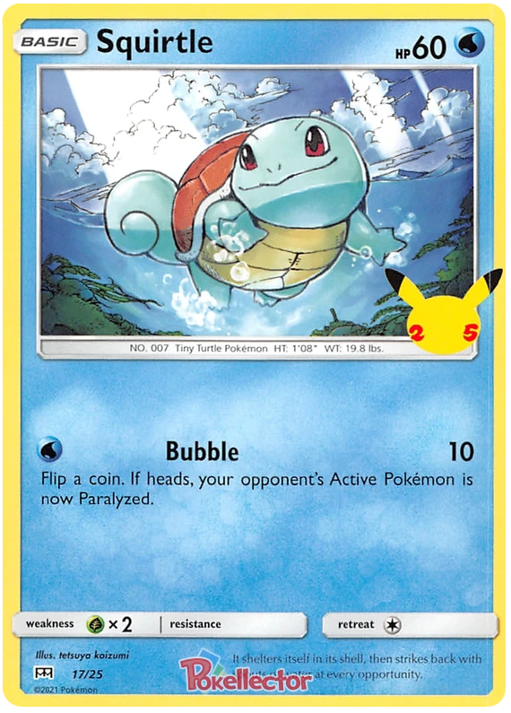 Squirtle