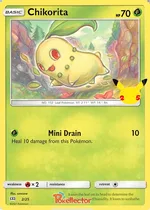 Chikorita