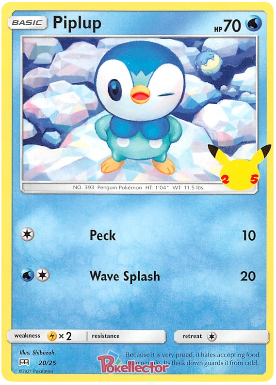Piplup