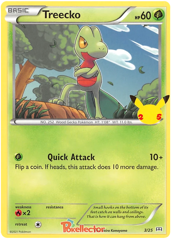 Treecko