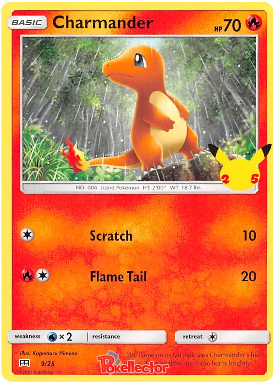 Charmander