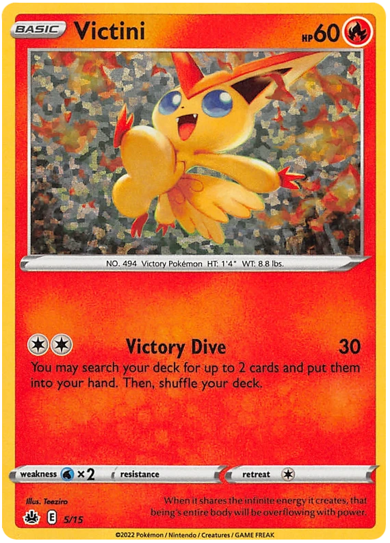Victini