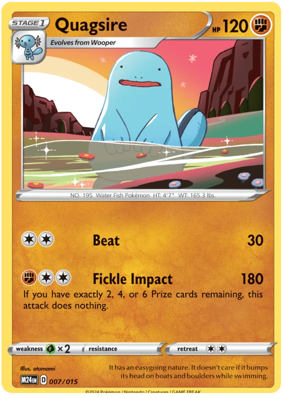 Quagsire