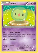 Solosis (The Truth Fire)