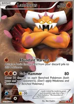 Landorus