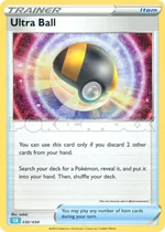 Ultra Ball