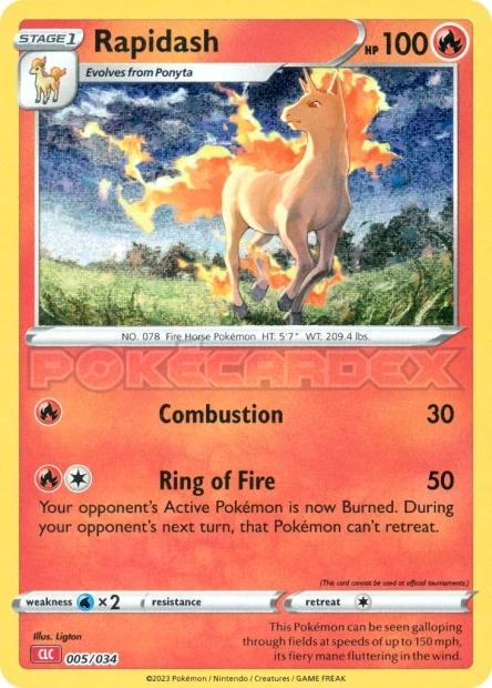 Gallopa
