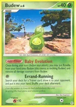 Budew (Flyvees)