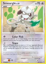 Smeargle