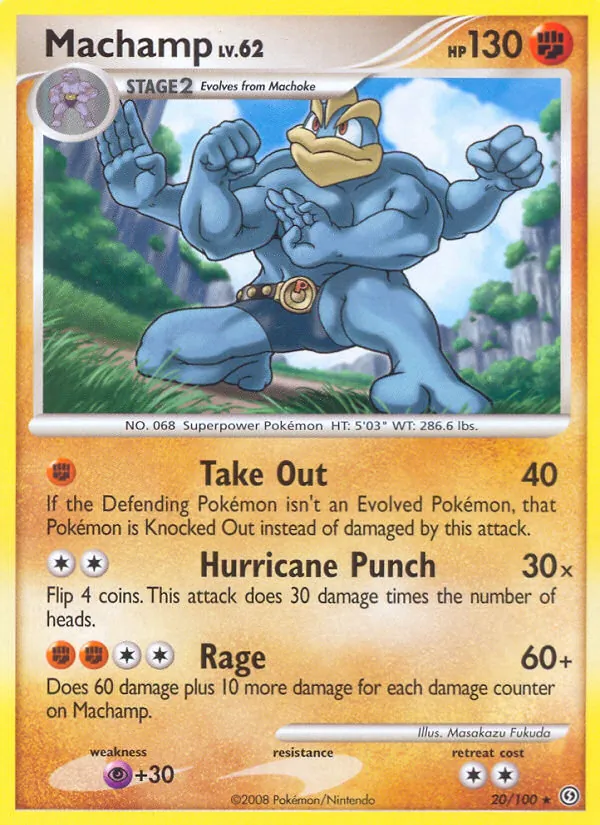 Machamp (Boltevoir)