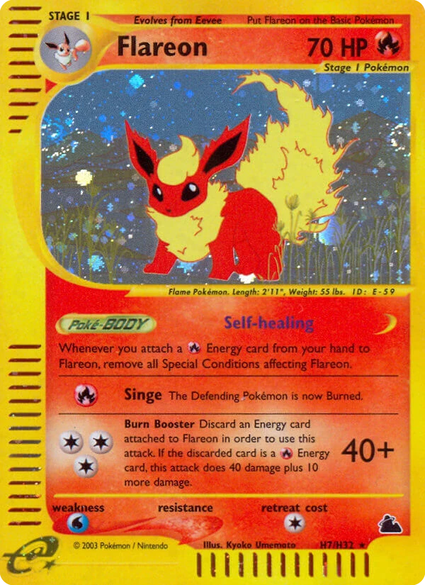 Flamara