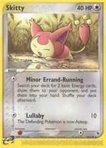 Skitty (Rocky Beach)