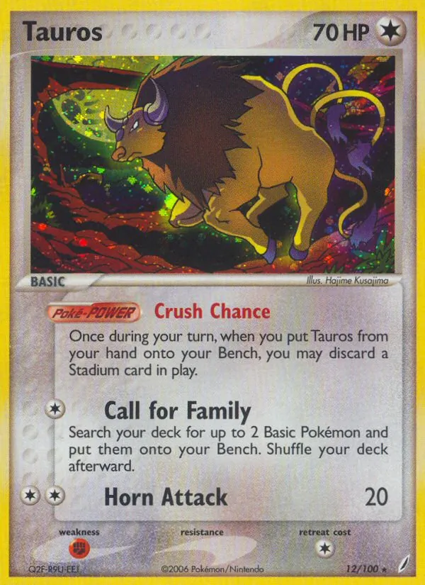 Tauros (Empotech)