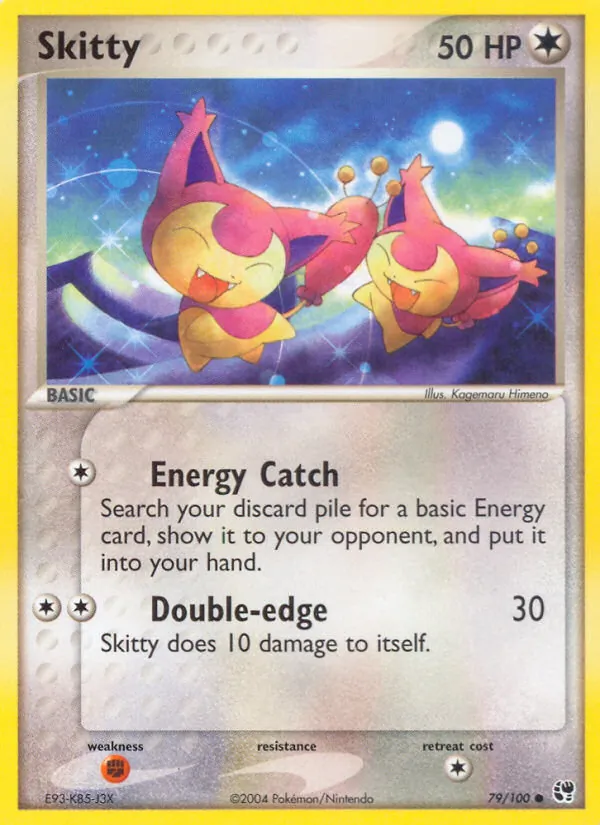 Skitty (Team Rushdown)