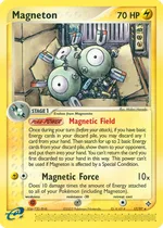 Magneton (Rocky Beach)