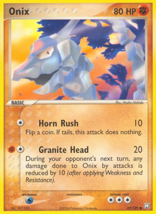 Onix (B-L-S)