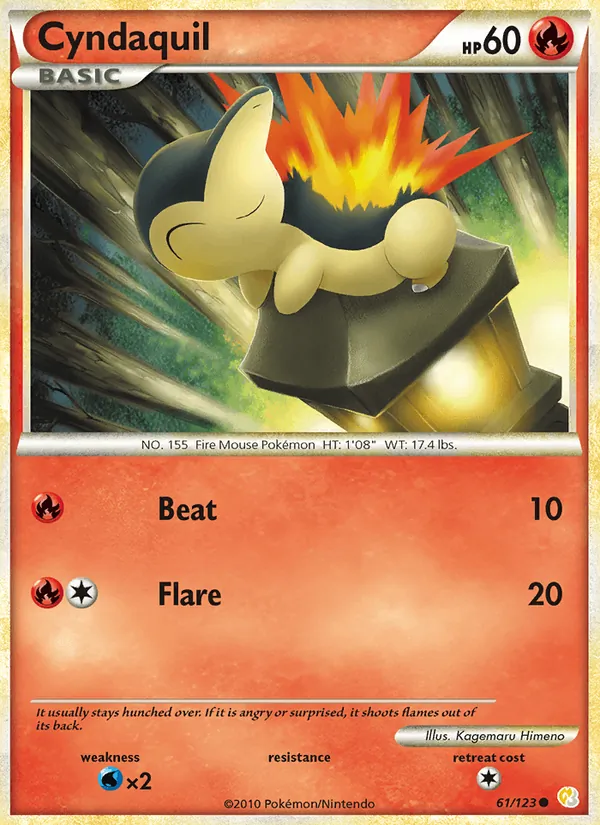 Cyndaquil (Reshiphlosion)