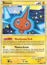 Rotom