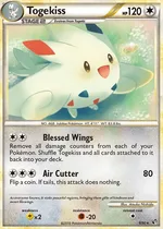 Togekiss