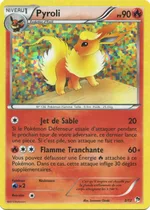 Flareon