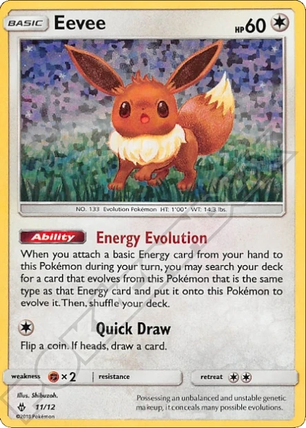 Evoli