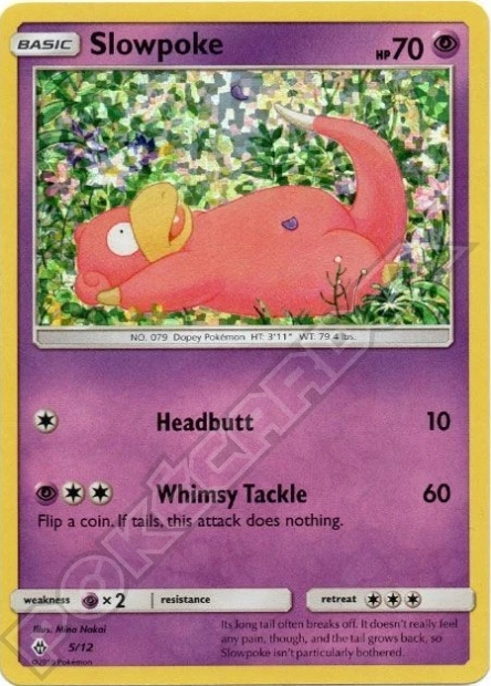Flegmon
