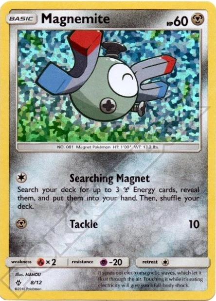 Magnetilo