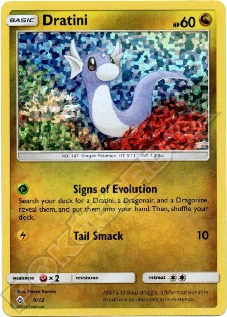 Dratini